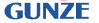 GUNZE